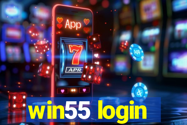 win55 login